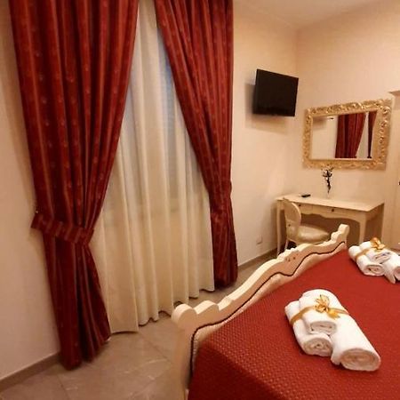 B&B Orchidea Gioia Tauro Zewnętrze zdjęcie