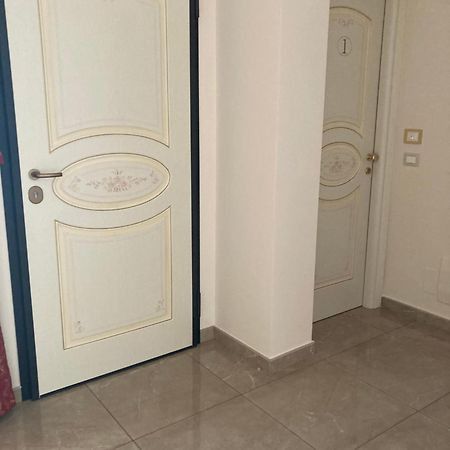 B&B Orchidea Gioia Tauro Zewnętrze zdjęcie