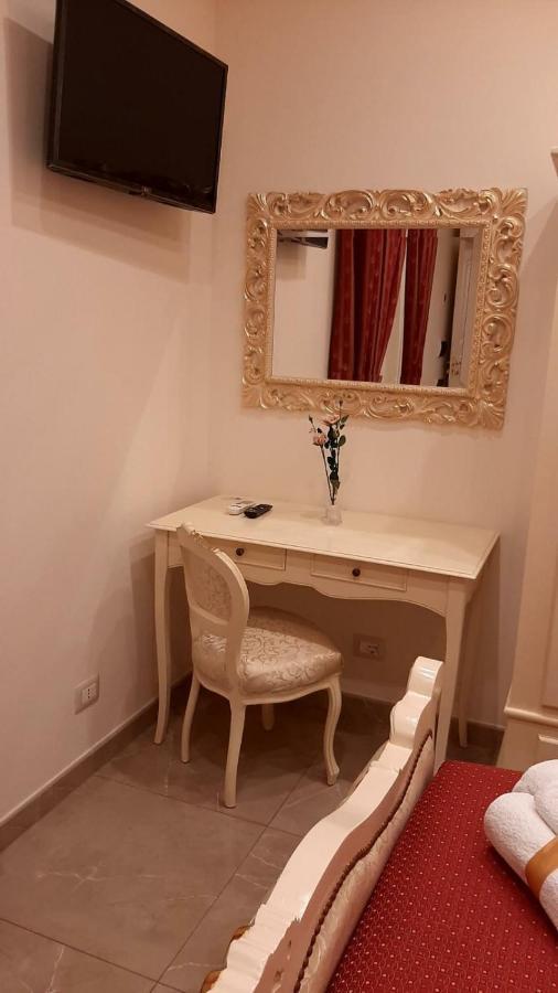 B&B Orchidea Gioia Tauro Zewnętrze zdjęcie