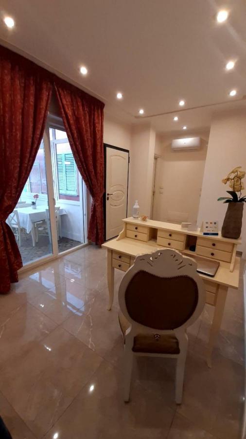 B&B Orchidea Gioia Tauro Zewnętrze zdjęcie