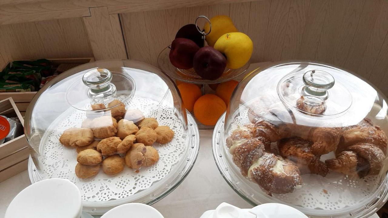 B&B Orchidea Gioia Tauro Zewnętrze zdjęcie