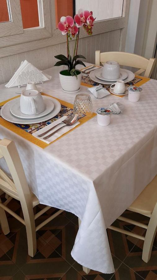 B&B Orchidea Gioia Tauro Zewnętrze zdjęcie