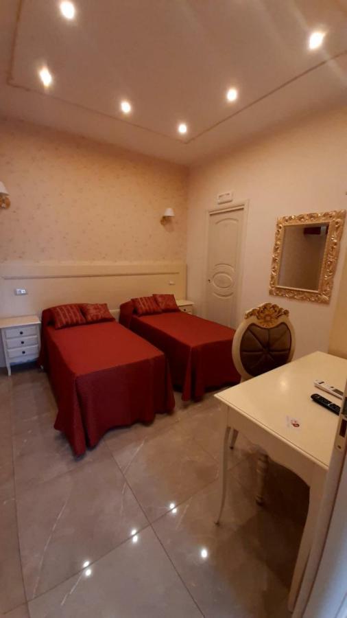 B&B Orchidea Gioia Tauro Zewnętrze zdjęcie