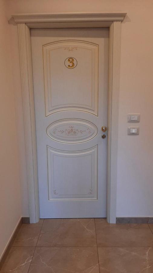 B&B Orchidea Gioia Tauro Zewnętrze zdjęcie