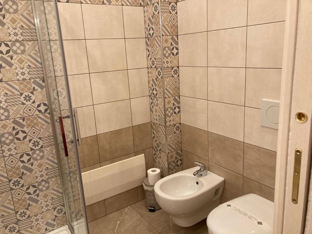 B&B Orchidea Gioia Tauro Zewnętrze zdjęcie