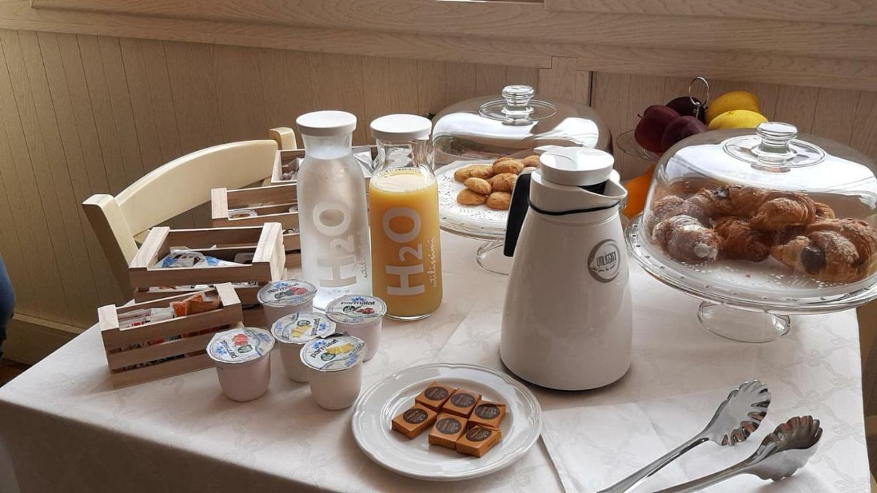 B&B Orchidea Gioia Tauro Zewnętrze zdjęcie