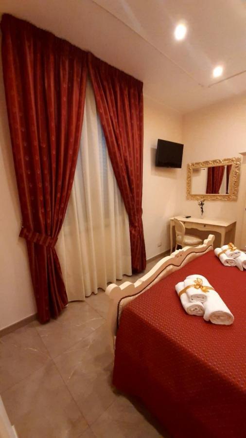 B&B Orchidea Gioia Tauro Zewnętrze zdjęcie