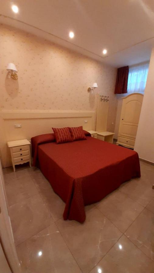 B&B Orchidea Gioia Tauro Zewnętrze zdjęcie