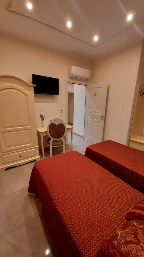 B&B Orchidea Gioia Tauro Zewnętrze zdjęcie
