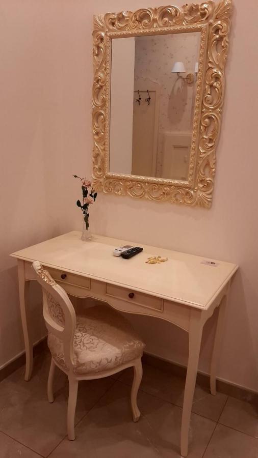 B&B Orchidea Gioia Tauro Zewnętrze zdjęcie