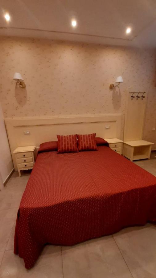 B&B Orchidea Gioia Tauro Zewnętrze zdjęcie