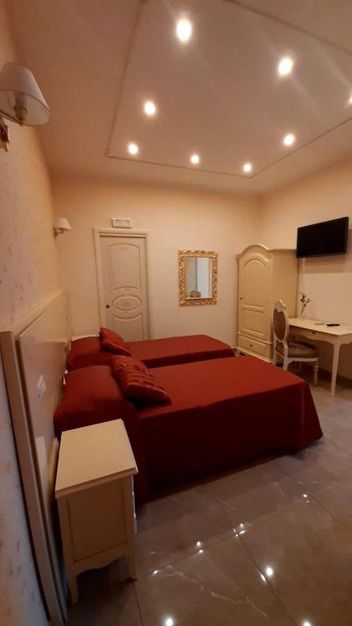 B&B Orchidea Gioia Tauro Zewnętrze zdjęcie