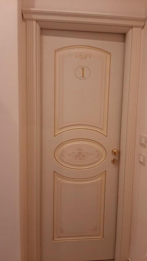 B&B Orchidea Gioia Tauro Zewnętrze zdjęcie