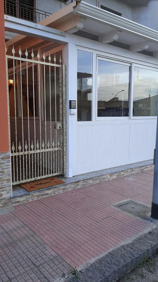 B&B Orchidea Gioia Tauro Zewnętrze zdjęcie