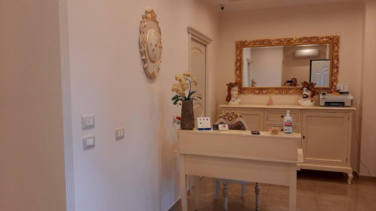 B&B Orchidea Gioia Tauro Zewnętrze zdjęcie
