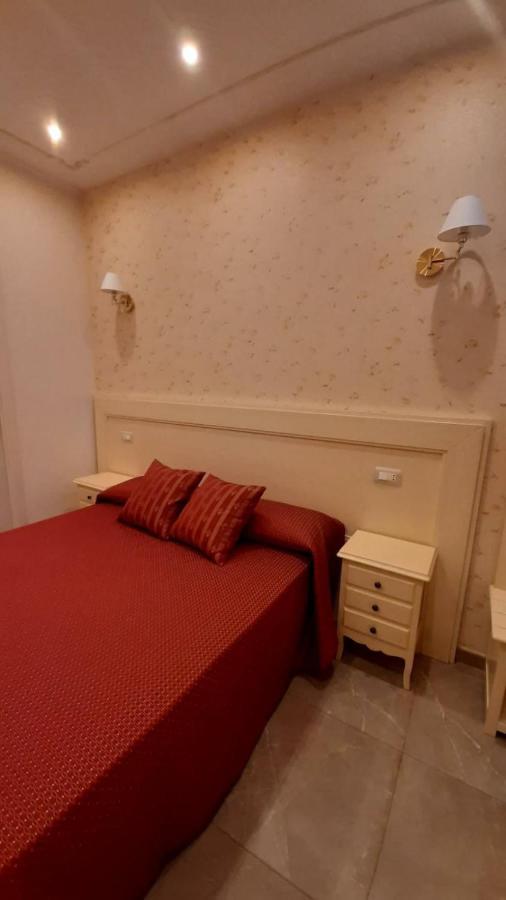 B&B Orchidea Gioia Tauro Zewnętrze zdjęcie