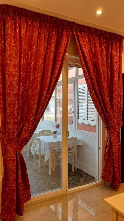 B&B Orchidea Gioia Tauro Zewnętrze zdjęcie
