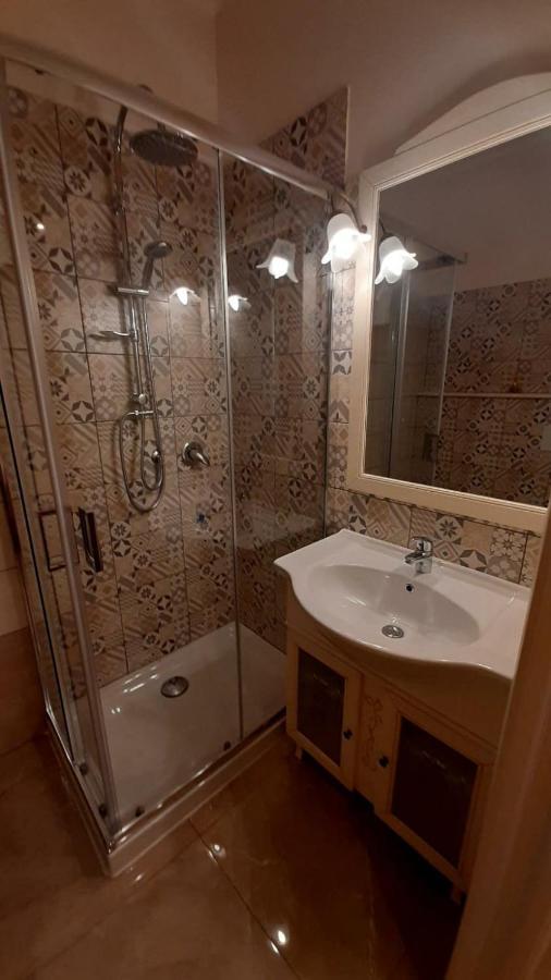 B&B Orchidea Gioia Tauro Zewnętrze zdjęcie