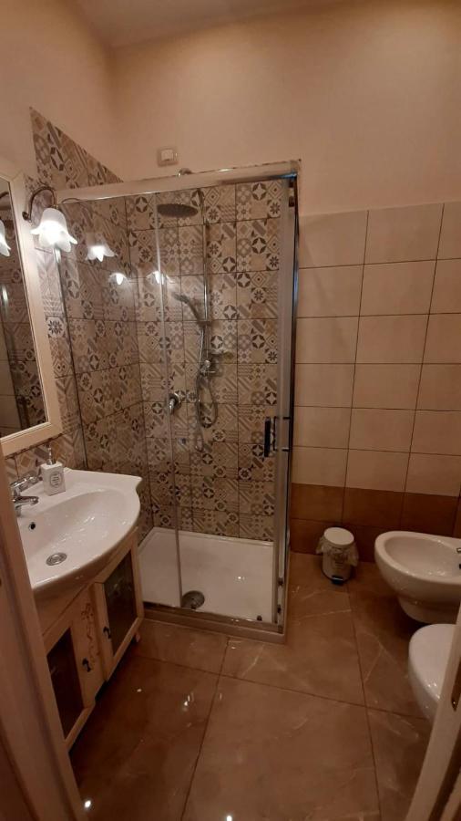 B&B Orchidea Gioia Tauro Zewnętrze zdjęcie