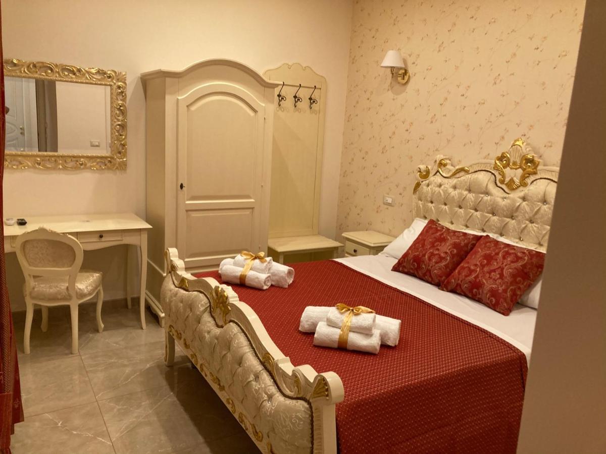 B&B Orchidea Gioia Tauro Zewnętrze zdjęcie