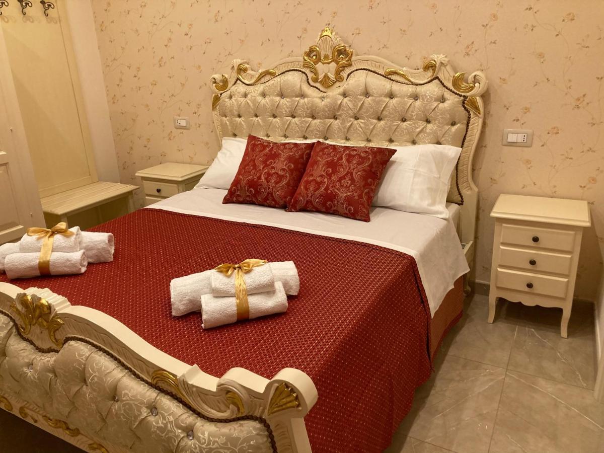 B&B Orchidea Gioia Tauro Zewnętrze zdjęcie