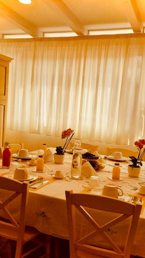 B&B Orchidea Gioia Tauro Zewnętrze zdjęcie