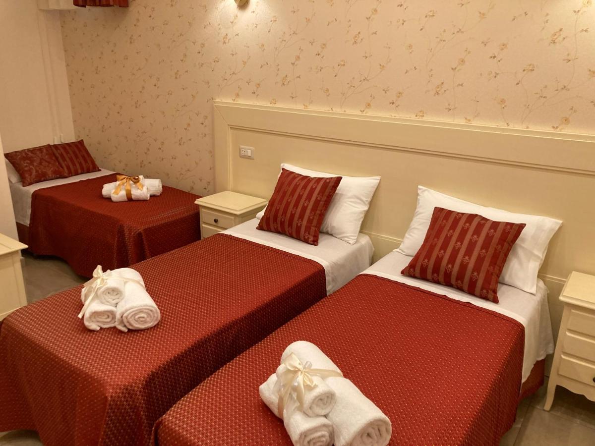 B&B Orchidea Gioia Tauro Zewnętrze zdjęcie