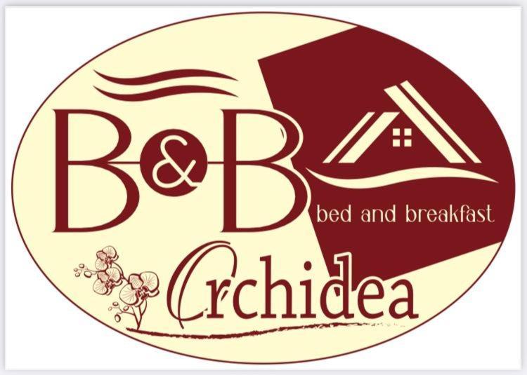B&B Orchidea Gioia Tauro Zewnętrze zdjęcie