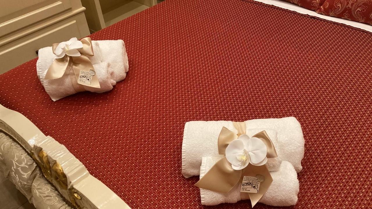B&B Orchidea Gioia Tauro Zewnętrze zdjęcie