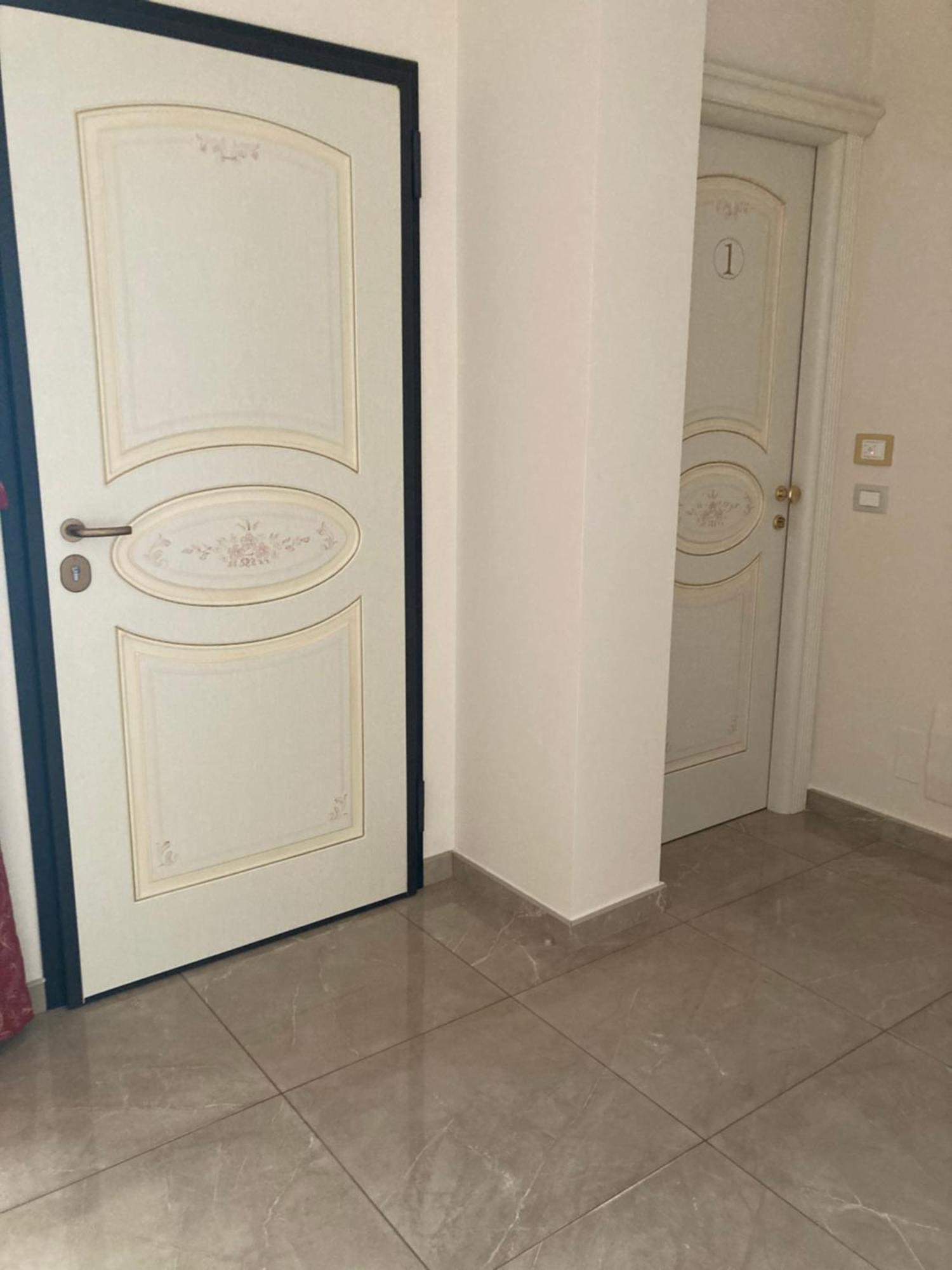 B&B Orchidea Gioia Tauro Zewnętrze zdjęcie